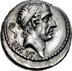 Ancus Marcius (c. 642–617 BCE) – Fourth king, combined religious and military roles; expanded Rome’s territory.