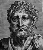 Servius Tullius, Sixth King of Rome