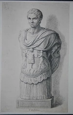 Tullus Hostilius (c. 673–642 BCE) – Third king, focused on military expansion.