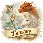 The fantastic beasts