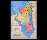 Cleisthenes’ tribal reforms