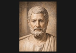 Cleisthenes, one of Greece's tyrants.