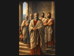 The Five Ephors