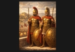 The Kings of Sparta