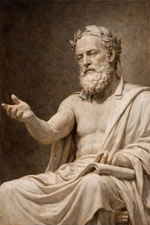 Xenophon (c. 430 – 354 BCE) was an ancient Athenian soldier, historian, philosopher (ancient Greece).