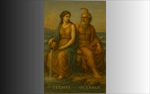 Tethys and Oceanus