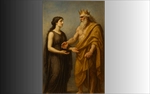 Zeus and Hecate