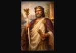 Probabilistic portrait of Ancus Marcius, King of Rome