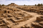 Sumerian Archaeological Heritage