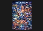 Explore Tegmark's Level IV multiverse: